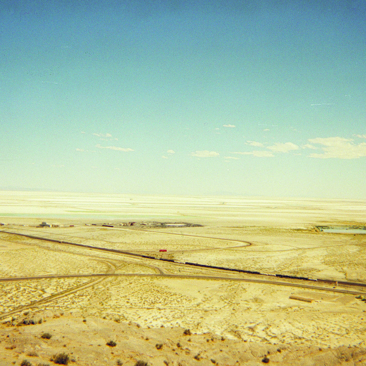Desert Winds: 6 Windblown Sound Sculptures