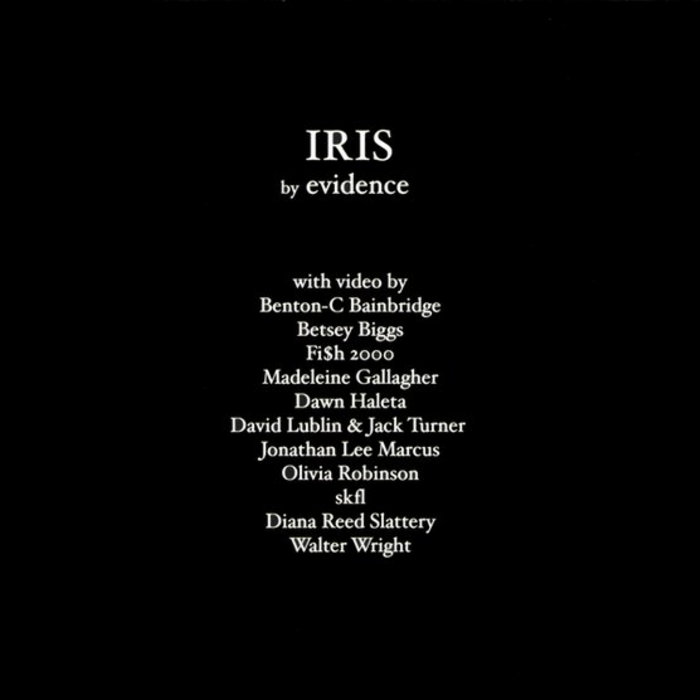 Iris